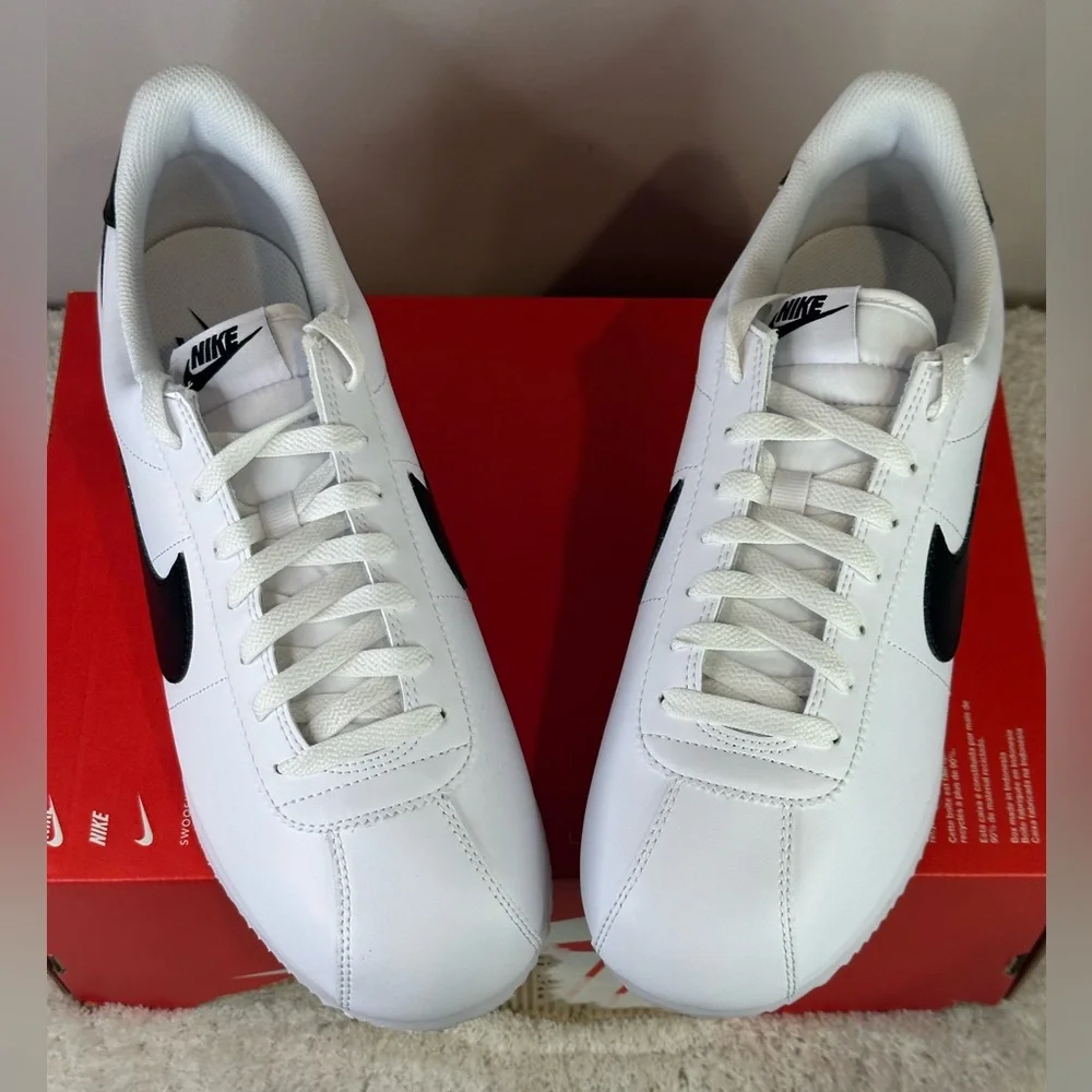 Nike Cortez